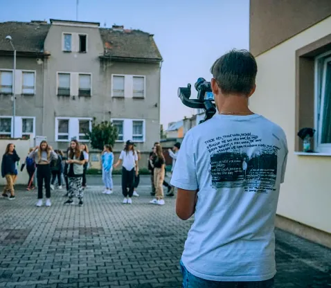 Videoklipy